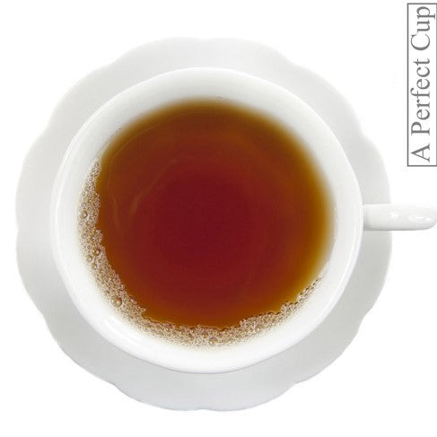 1919 Zhivago Lapsang Souchong