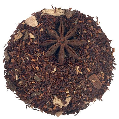 Cinnamon Bun Rooibos Chai