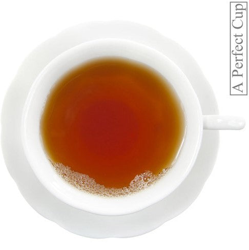 Organic Earl Grey