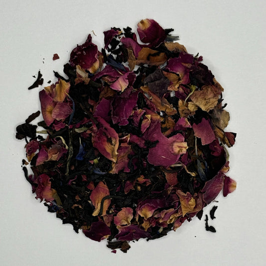 Earl Grey Rose