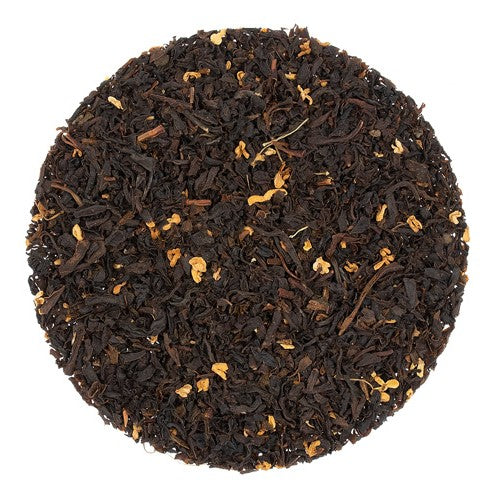 Organic Cream Earl Grey