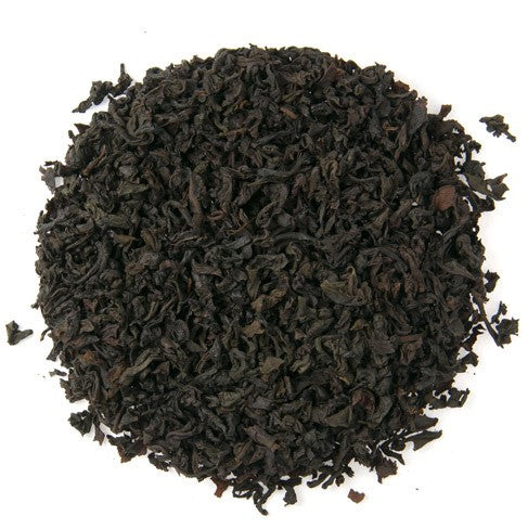 Organic Earl Grey