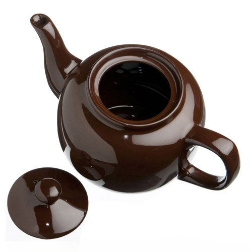 Windsor Teapot - 18 Colors