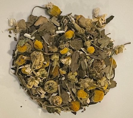 Boost d'immunité - Wellness Tisane