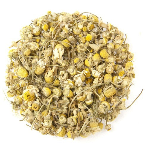 Chamomile Calm - Organic