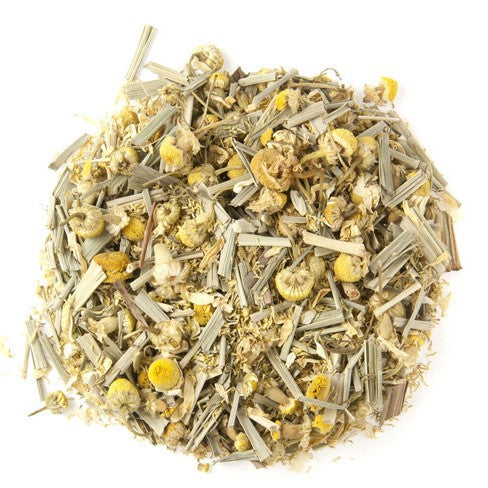 Chamomile Lemongrass - Relaxing Herb Tisane