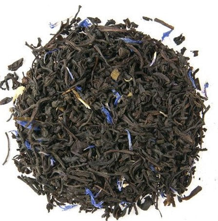 Cream Earl Grey