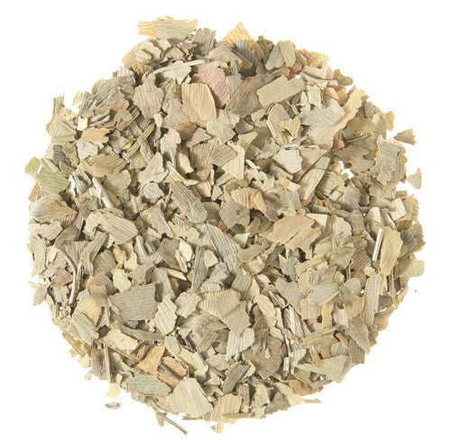 Gingko - Memory & Healing Tisane