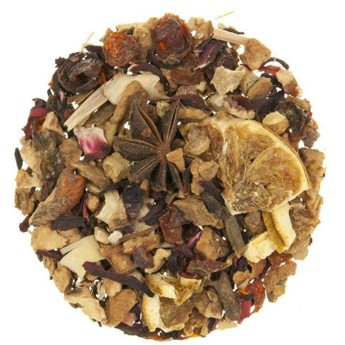 Izmir Chai Spice