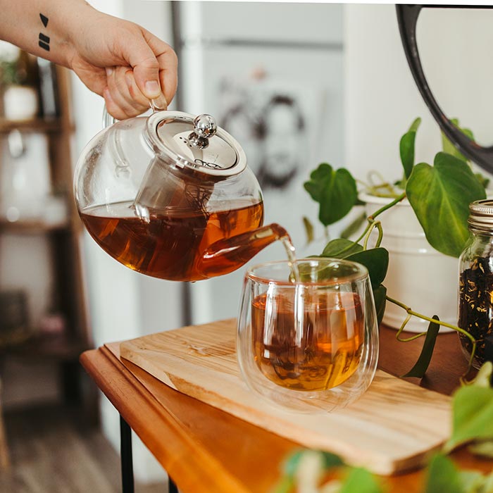 Grosche Joliette Teapot