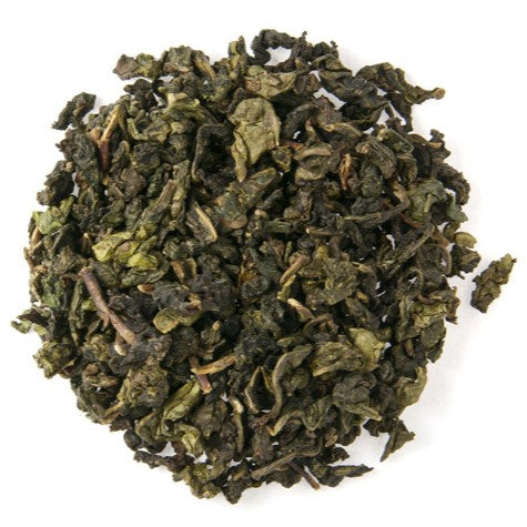 Oolong au lait