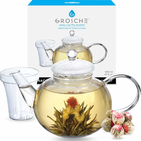 Grosche Monaco Teapot