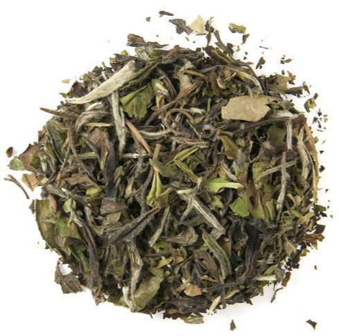 Pai Mu Tan White Tea