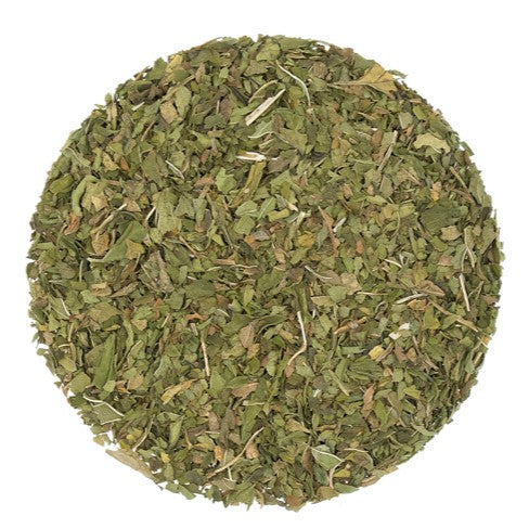 Peppermint Willamette - Health Tisane