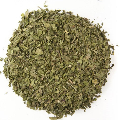 Spearmint St. Helen - Health Tisane